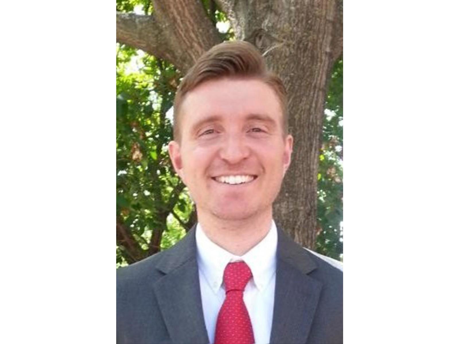 Patrick Maloney PNNL